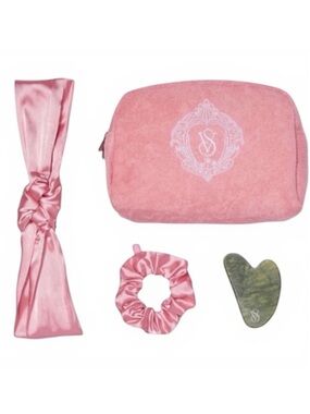 Victoria’s Secret Facial Self Care Spa Kit
